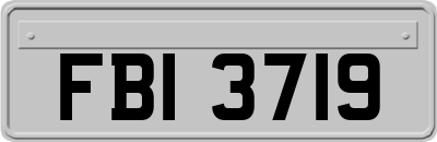 FBI3719
