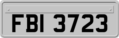 FBI3723