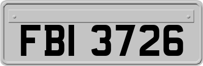 FBI3726