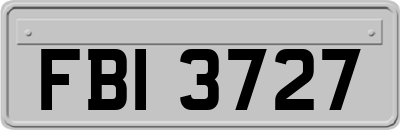 FBI3727