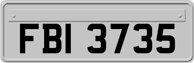 FBI3735