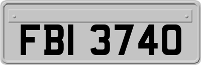 FBI3740