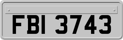 FBI3743