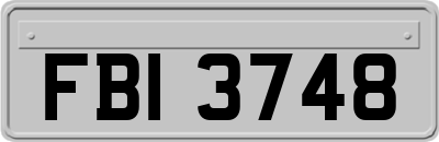 FBI3748
