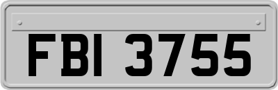 FBI3755