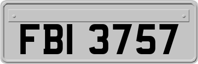 FBI3757