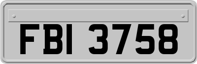 FBI3758
