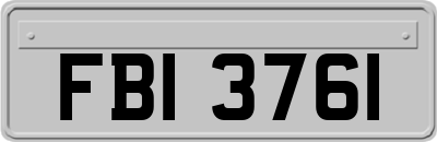 FBI3761