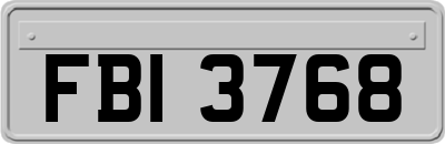 FBI3768
