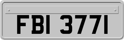 FBI3771