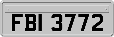 FBI3772