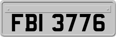 FBI3776