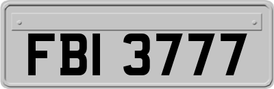 FBI3777