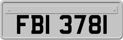 FBI3781