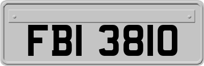 FBI3810