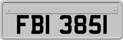 FBI3851