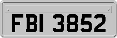FBI3852