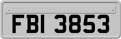 FBI3853