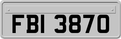 FBI3870
