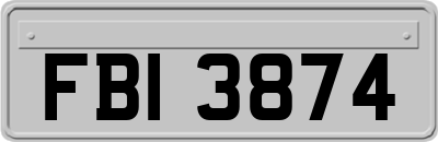 FBI3874