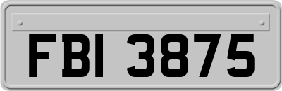 FBI3875