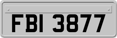 FBI3877