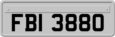 FBI3880
