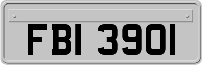 FBI3901