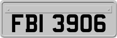 FBI3906