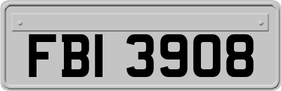 FBI3908