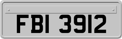 FBI3912