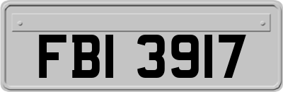 FBI3917