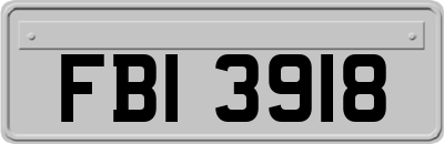 FBI3918