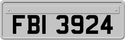 FBI3924