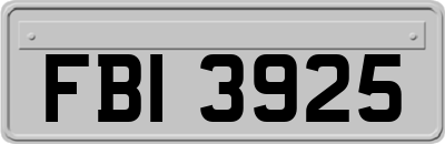 FBI3925