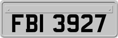 FBI3927