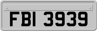 FBI3939