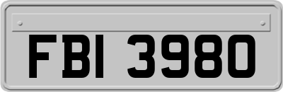 FBI3980