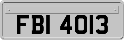 FBI4013