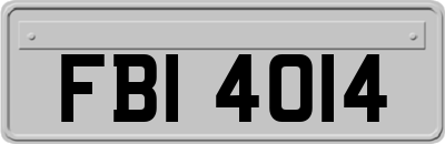 FBI4014