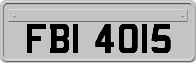 FBI4015