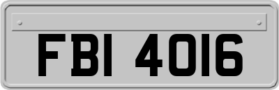 FBI4016
