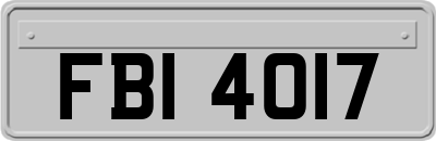 FBI4017