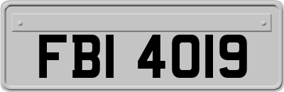 FBI4019