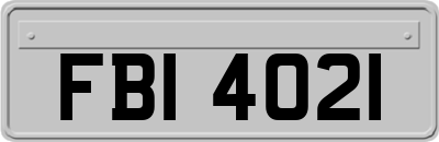 FBI4021
