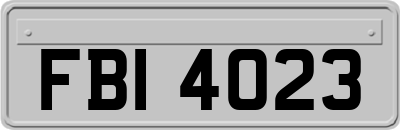 FBI4023
