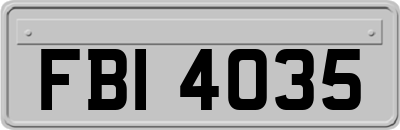 FBI4035