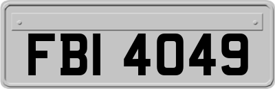 FBI4049