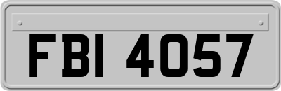 FBI4057