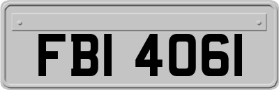 FBI4061